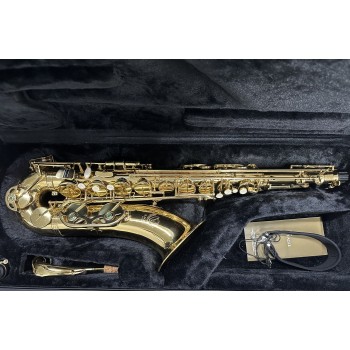 Sax Tenor Eagle ST-503 Laqueado